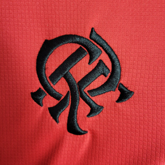 Flamengo - Kit Infantil