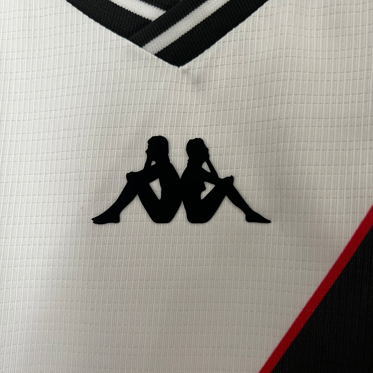Vasco - Versão Feminina