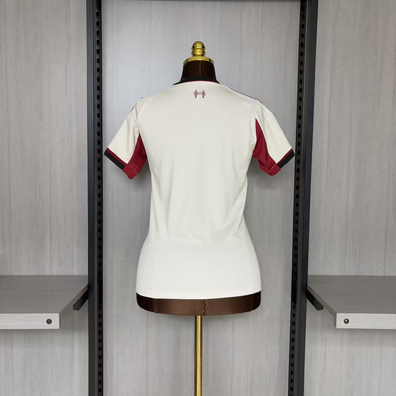 Liverpool - Versão Feminina