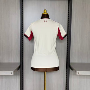 Liverpool - Versão Feminina