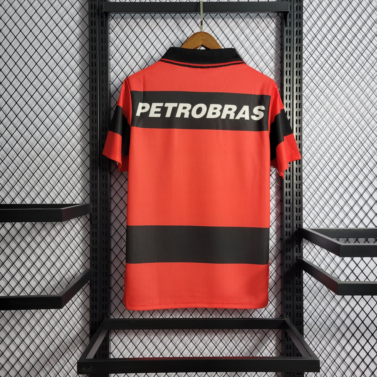 Flamengo - Retrô