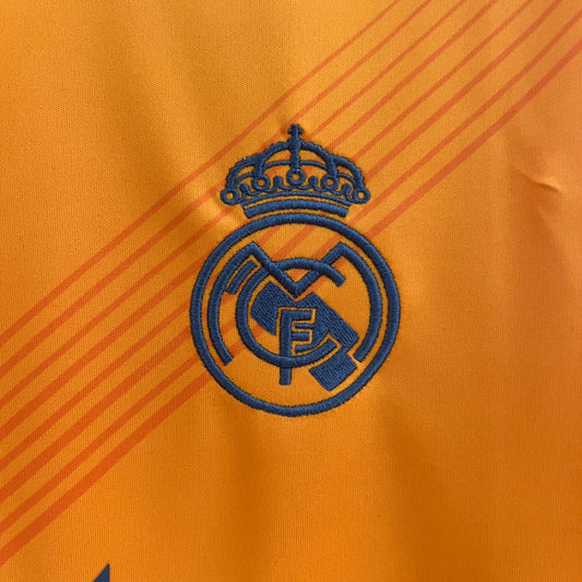 Real Madrid
