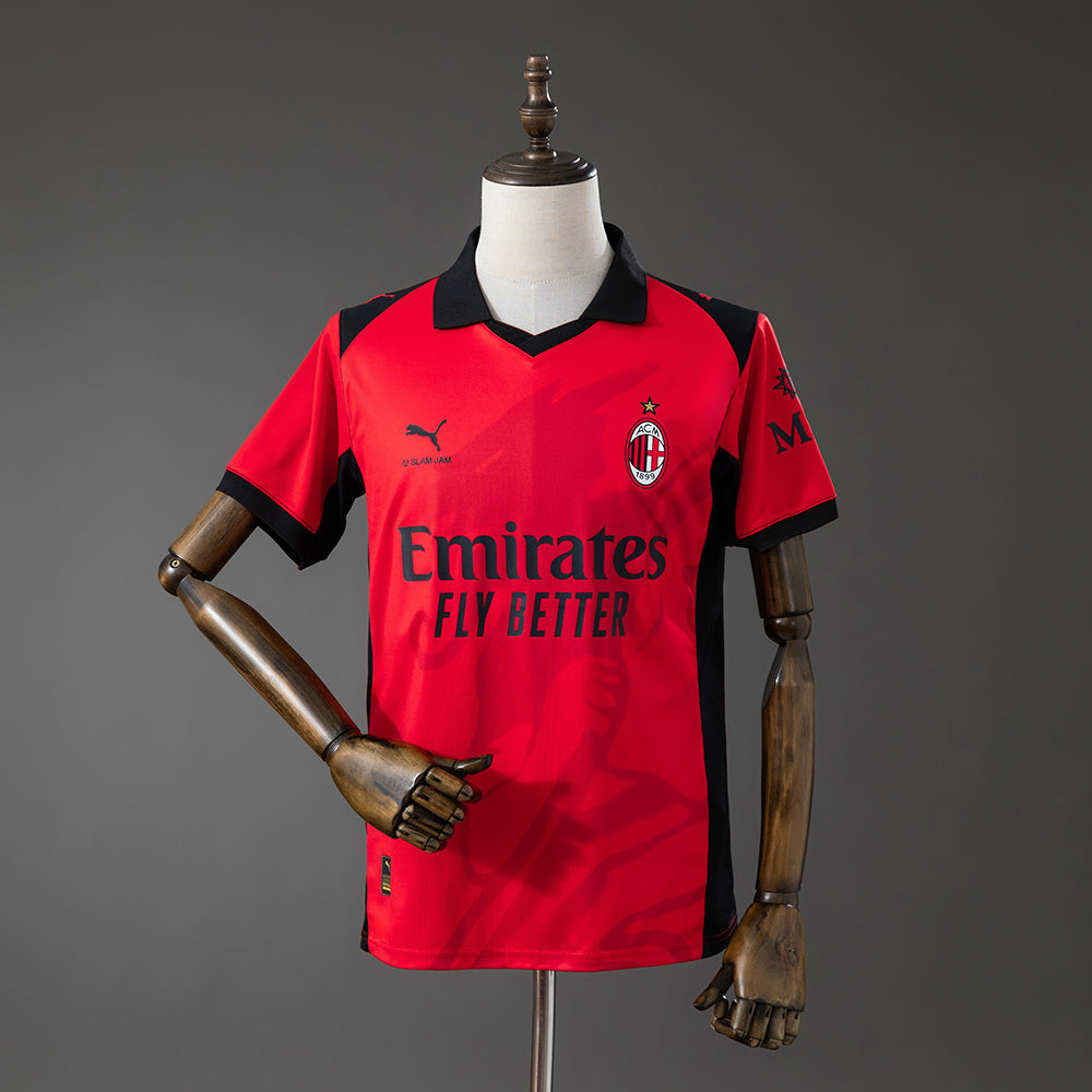 Milan