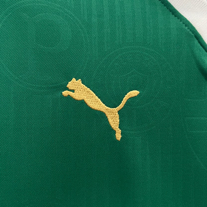 Palmeiras - Versão Feminina