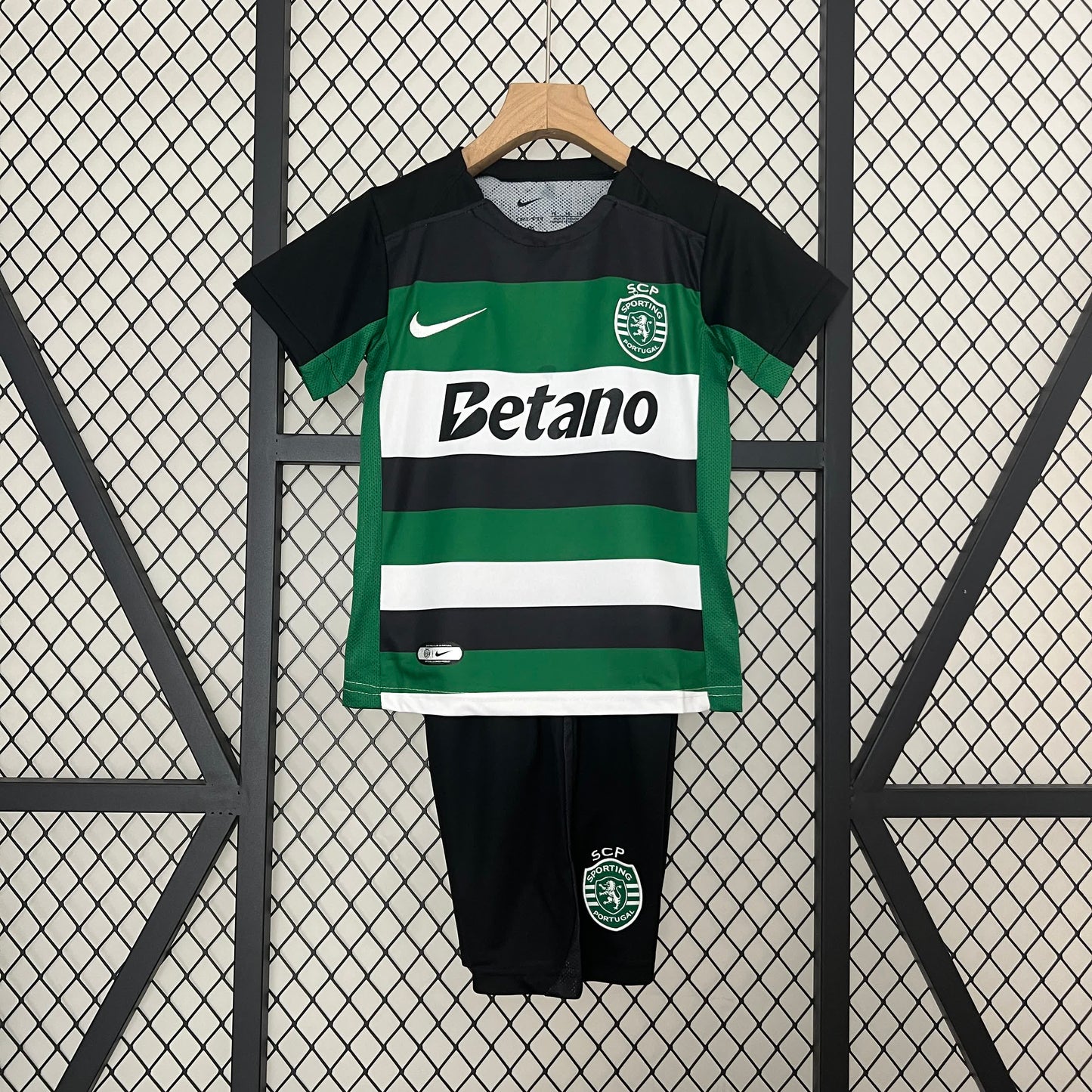 Sporting CP - Kit Infantil