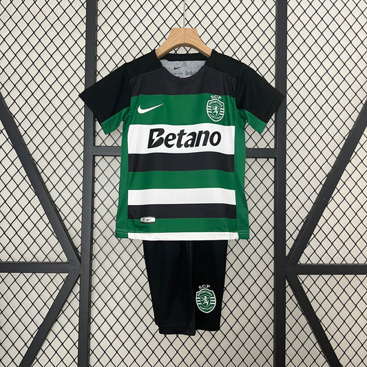 Sporting CP - Kit Infantil
