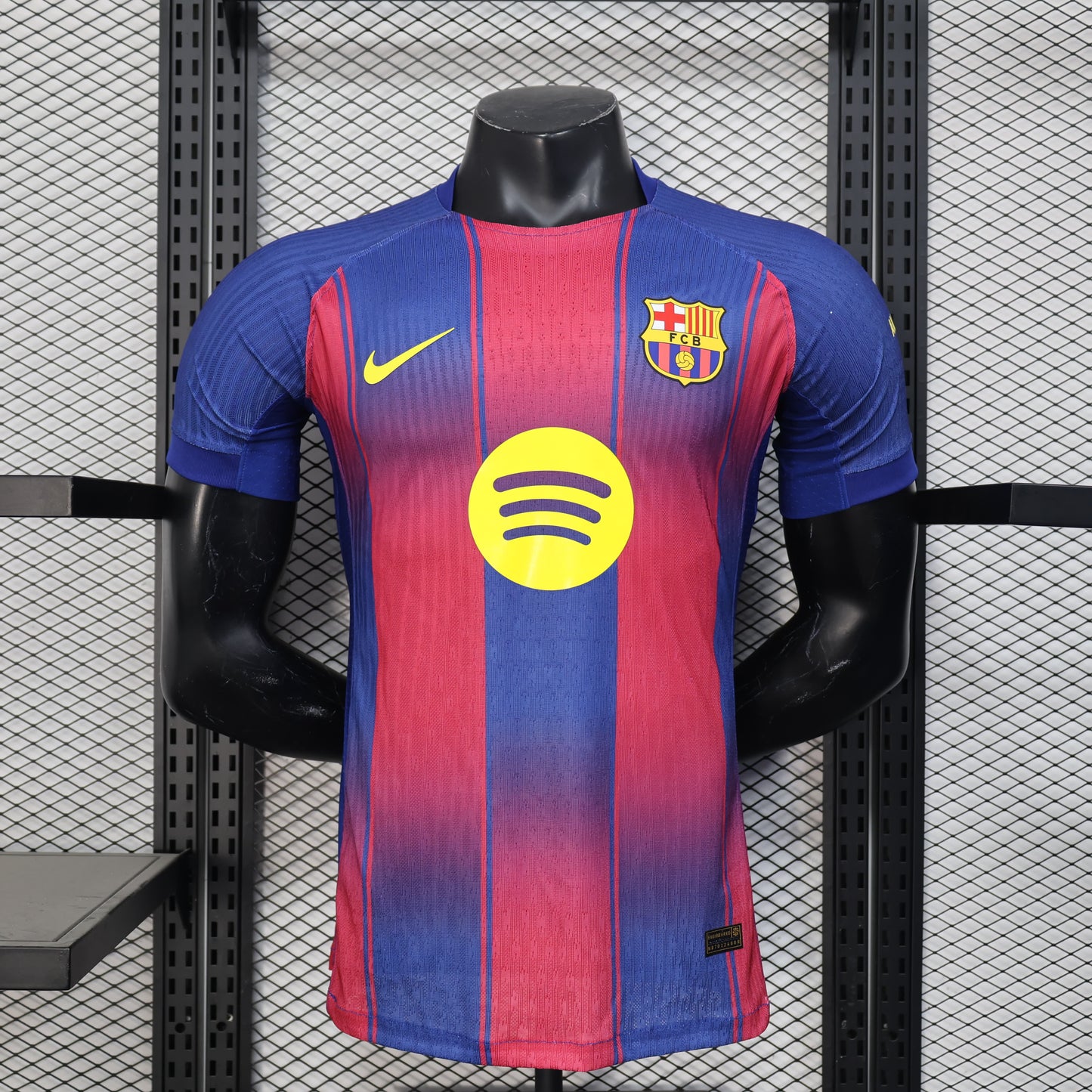 Barcelona - Versão Jogador