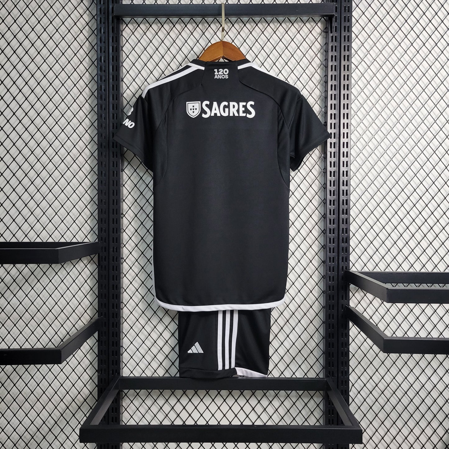 Benfica - Kit Infantil