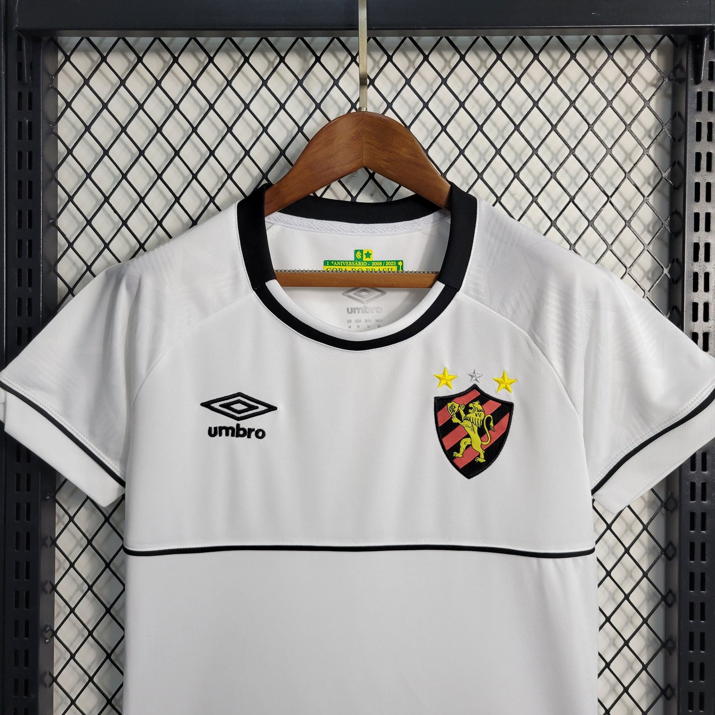 Sport Recife - Versão Feminina