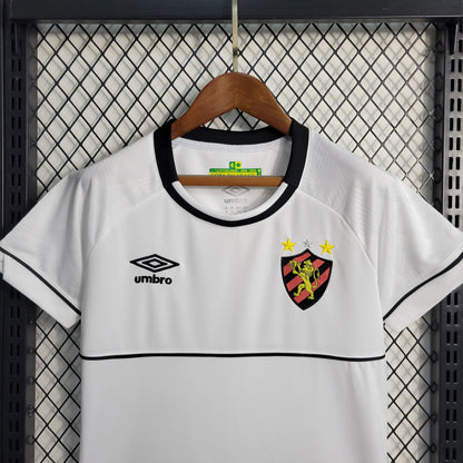 Sport Recife - Versão Feminina