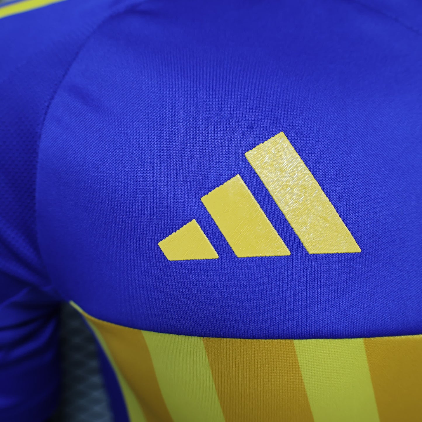 Boca Juniors - Versão Jogador