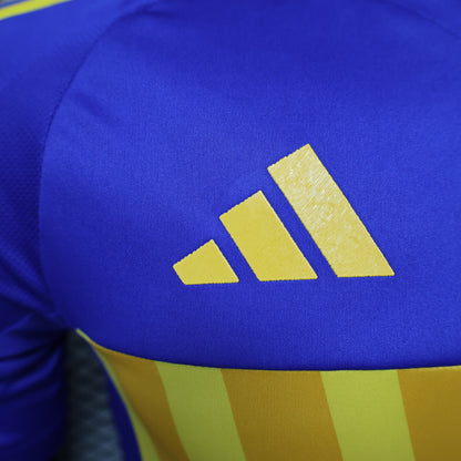 Boca Juniors - Versão Jogador