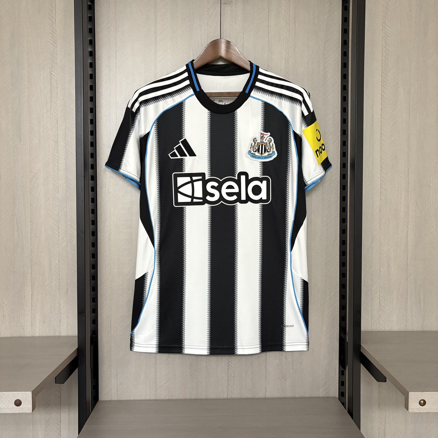 Newcastle United