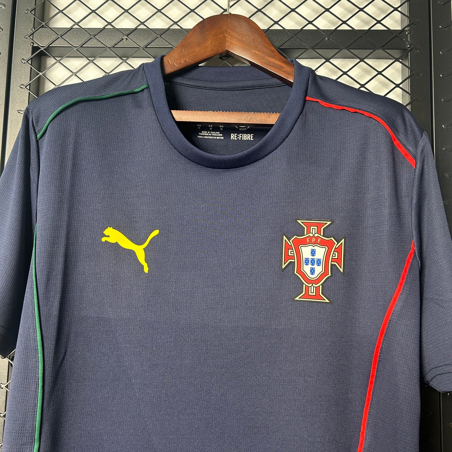 Portugal