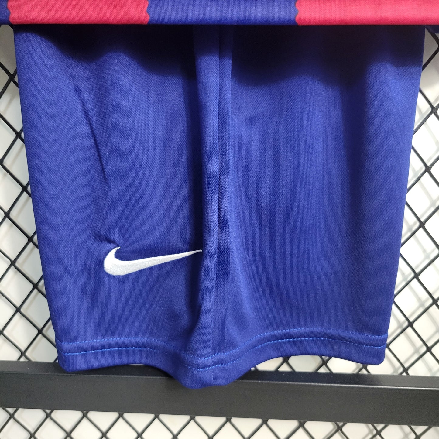 Barcelona - Kit Infantil