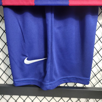 Barcelona - Kit Infantil