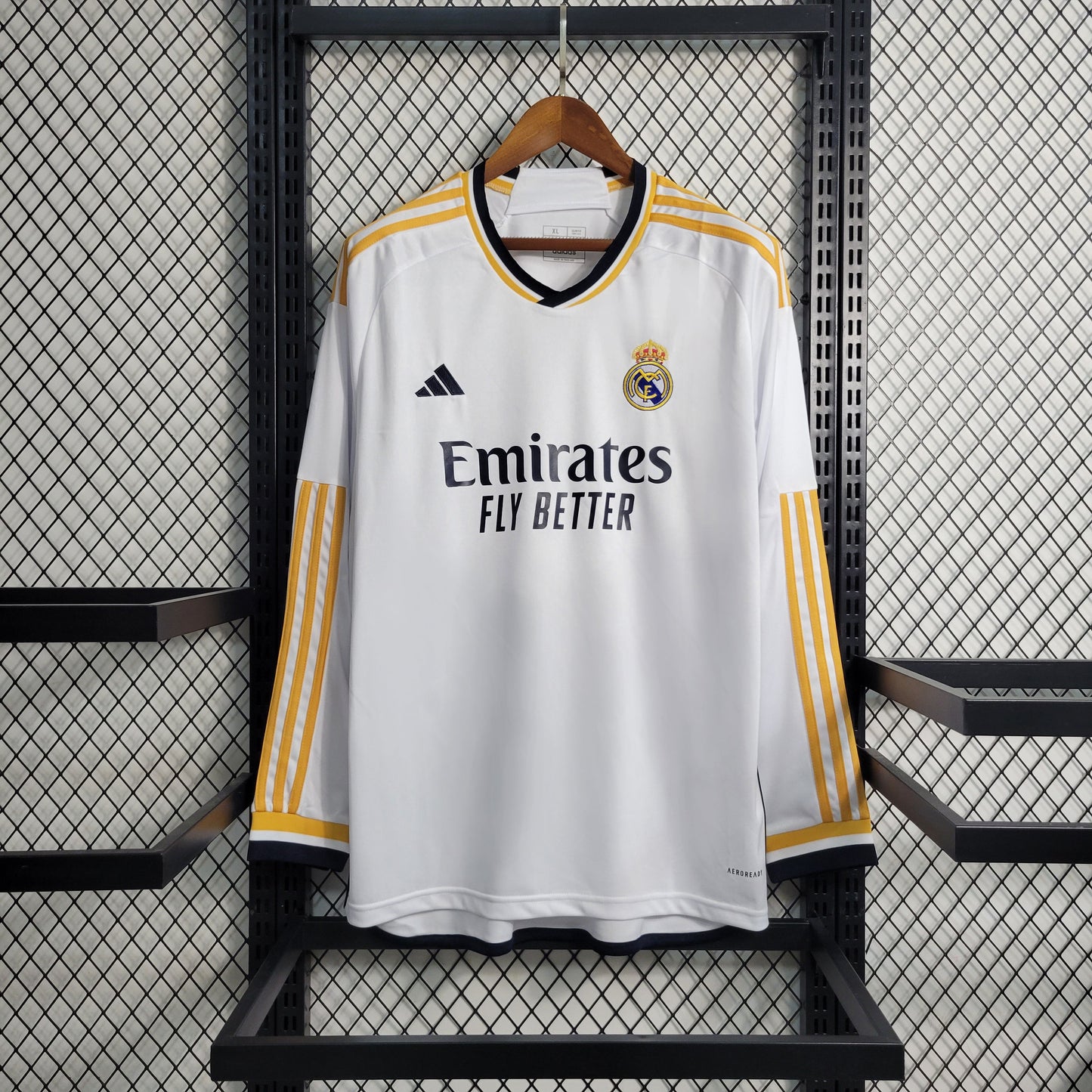 Real Madrid - Retrô
