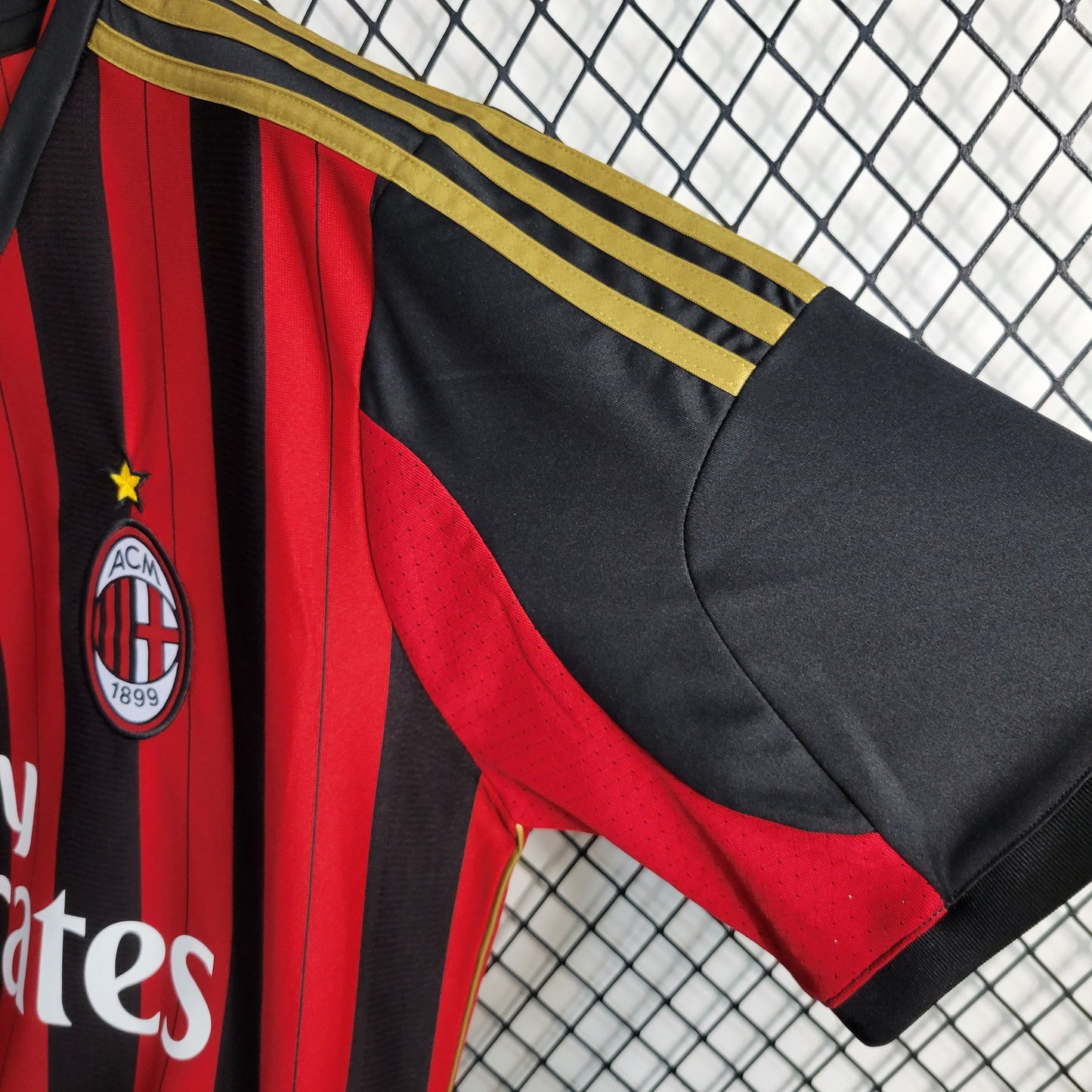 Milan - Retrô