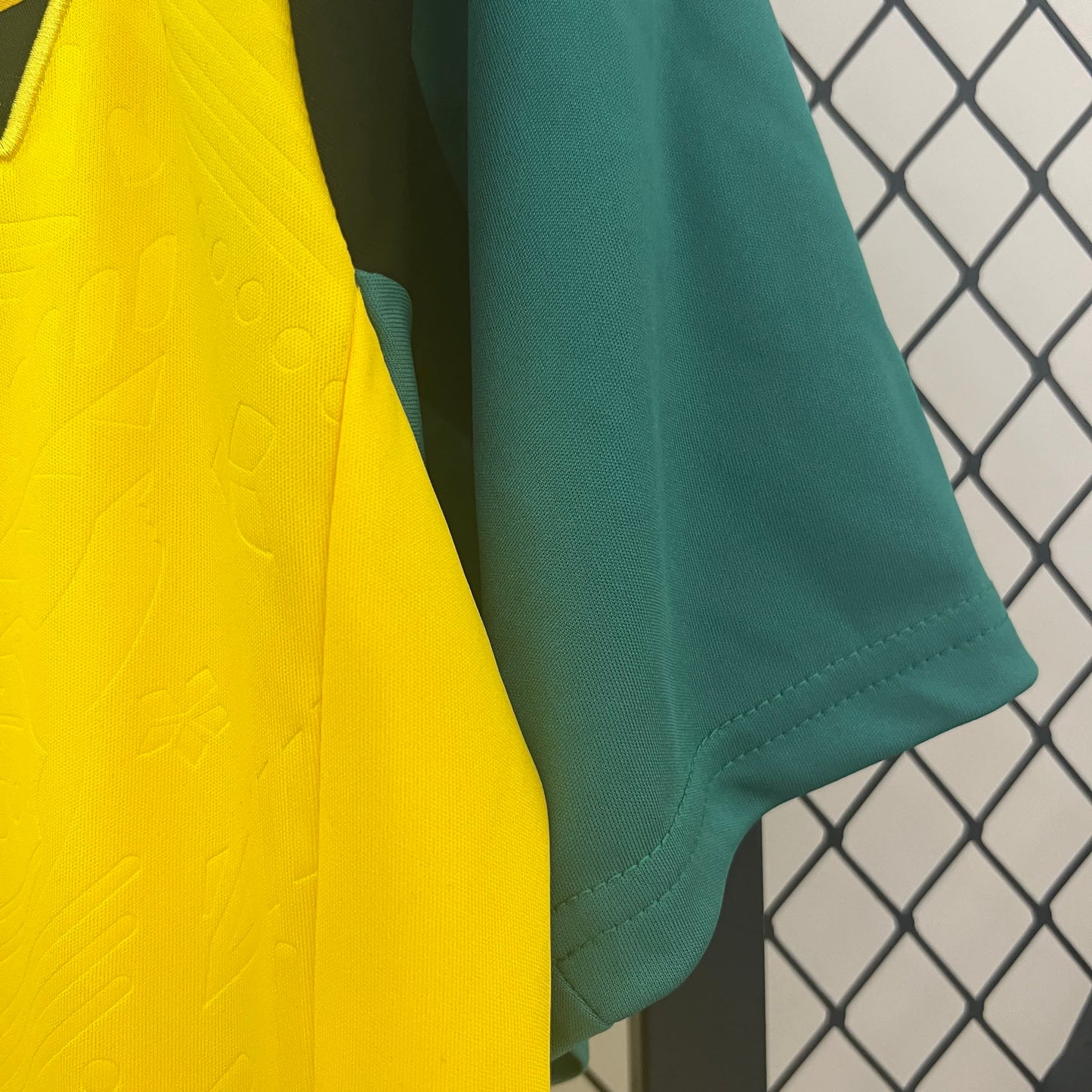 Jamaica