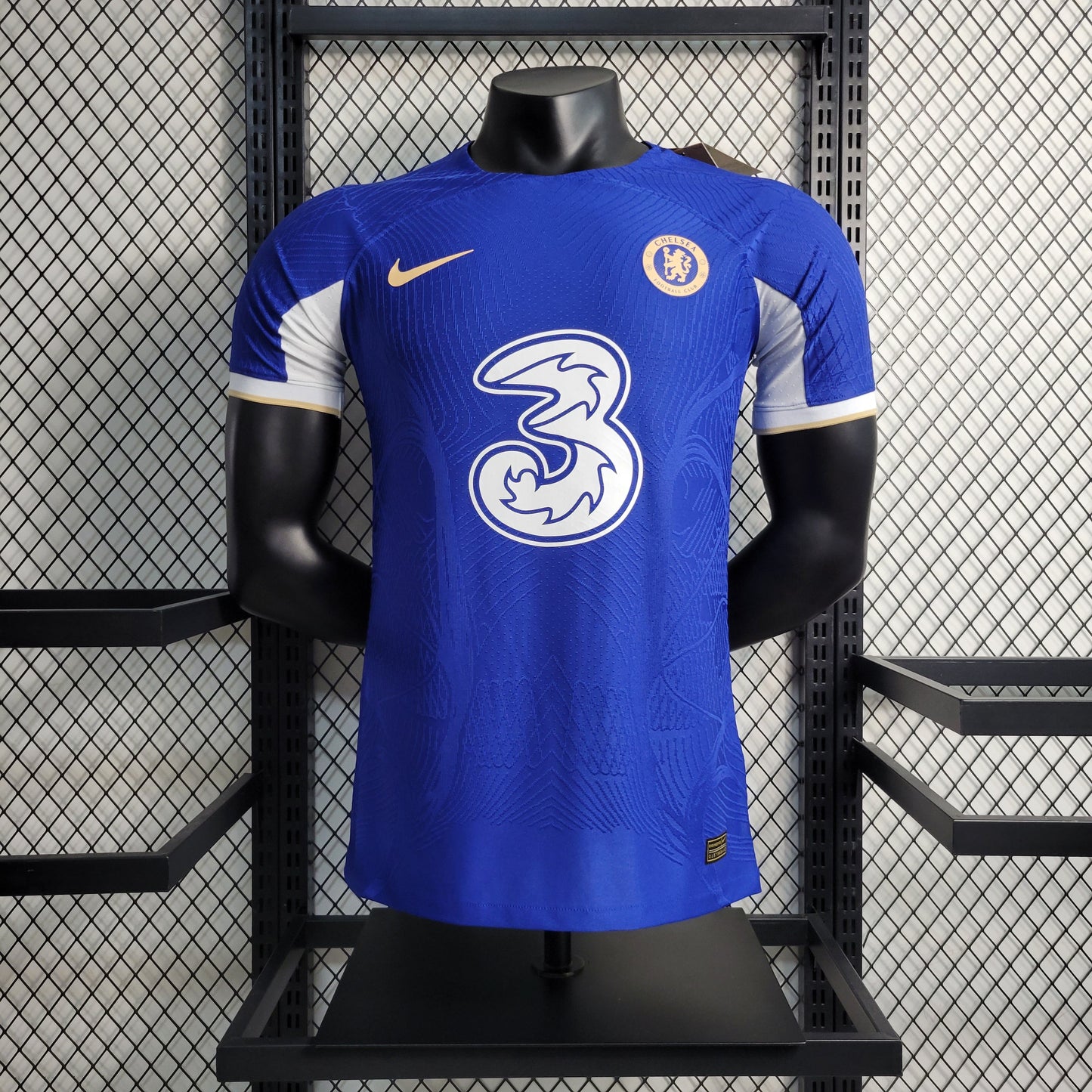 Chelsea - Versão Jogador