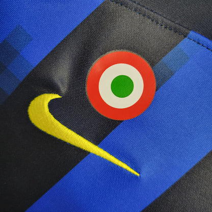 Inter de Milão - Kit Infantil