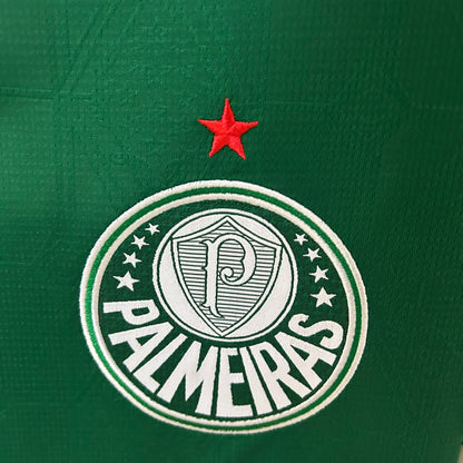 Palmeiras