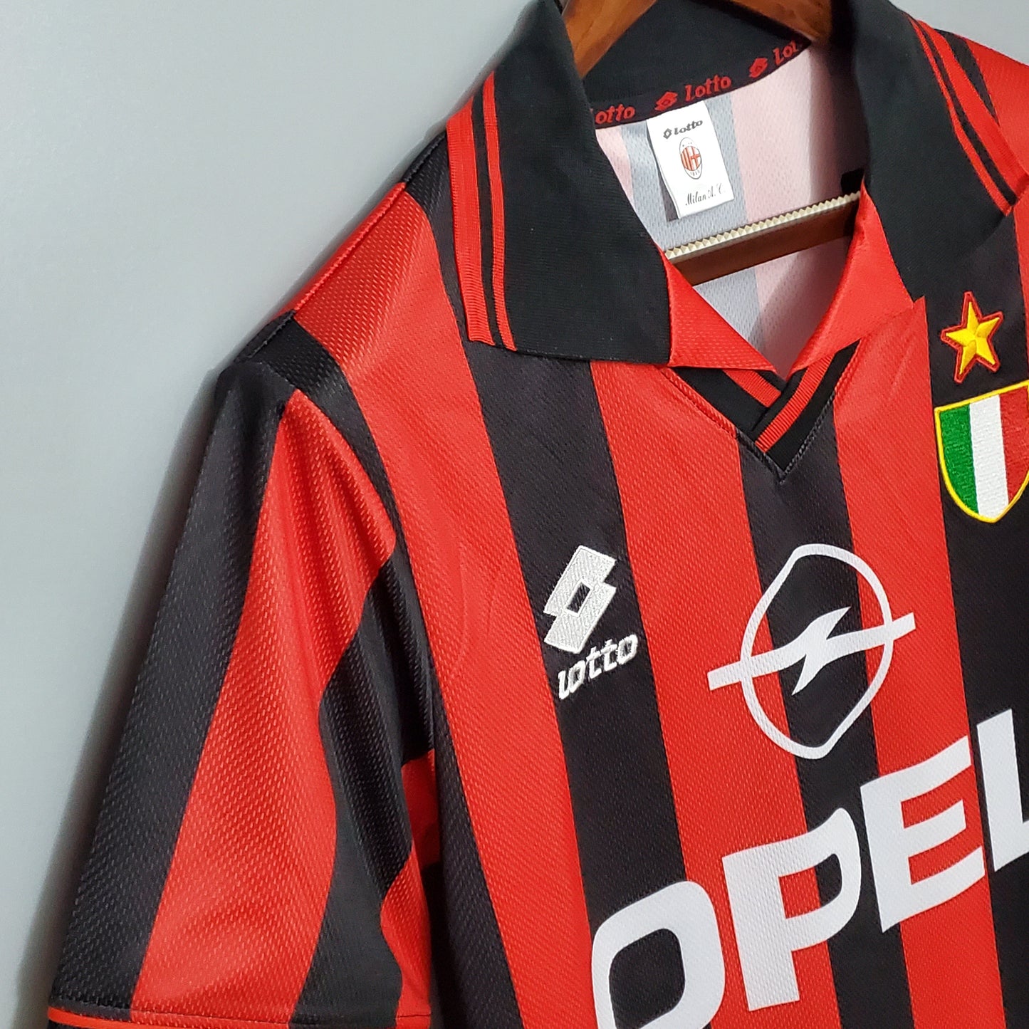 Milan - Retrô