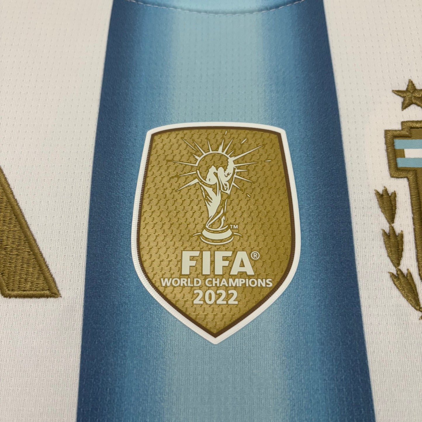 Argentina