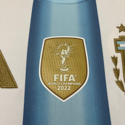Argentina