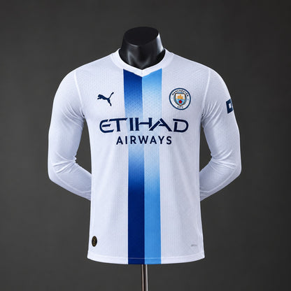 Manchester City - Versão Jogador 26/27