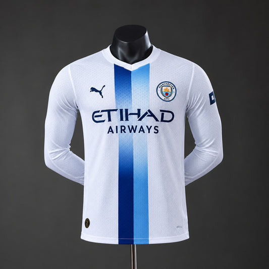 Manchester City - Versão Jogador 26/27