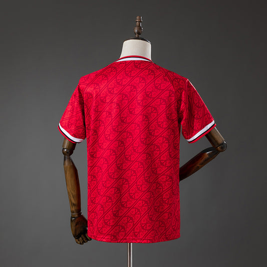 Flamengo 26/27
