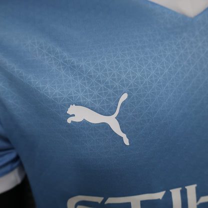 Manchester City - Versão Jogador
