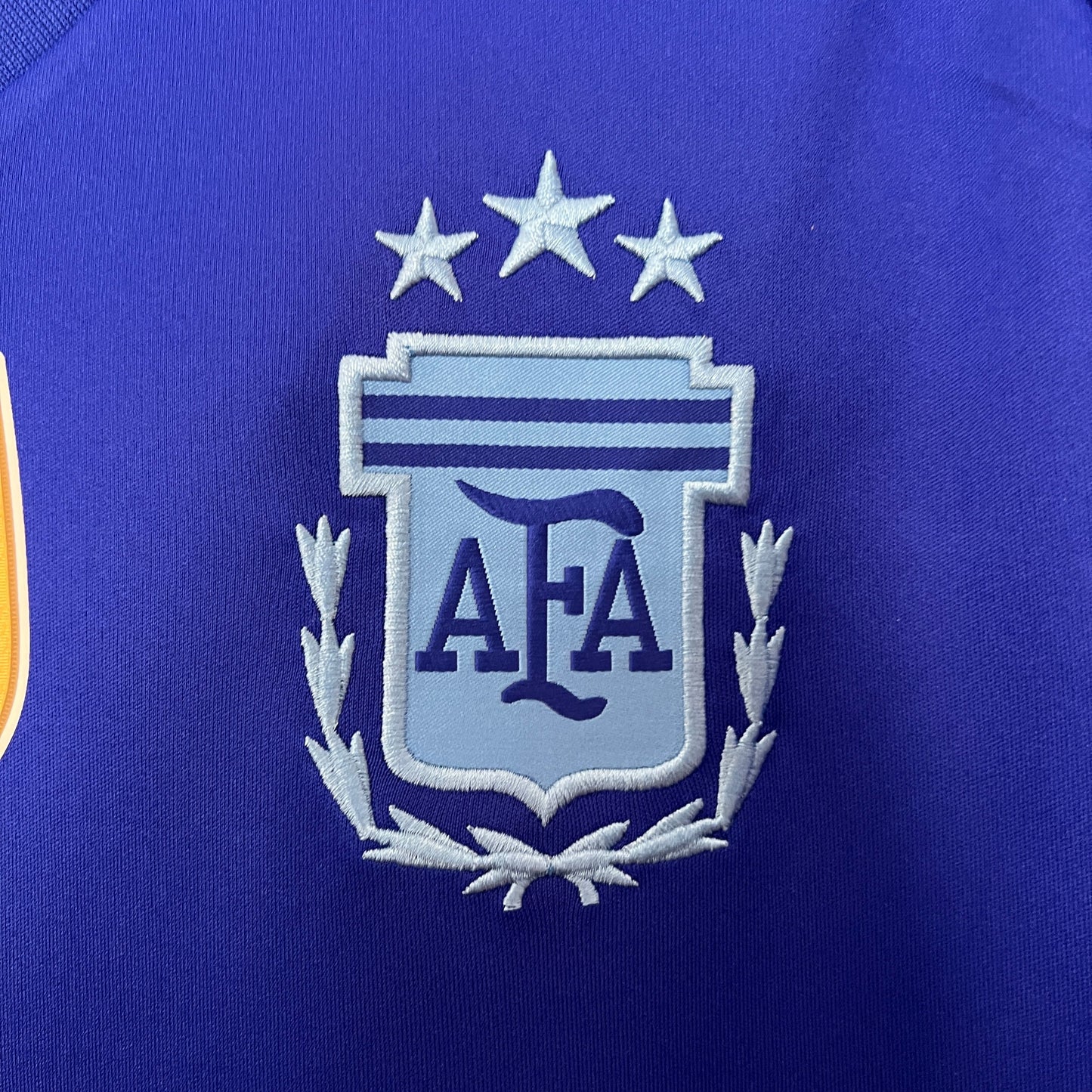 Argentina