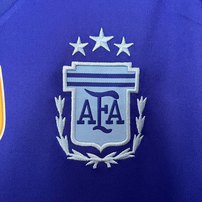 Argentina