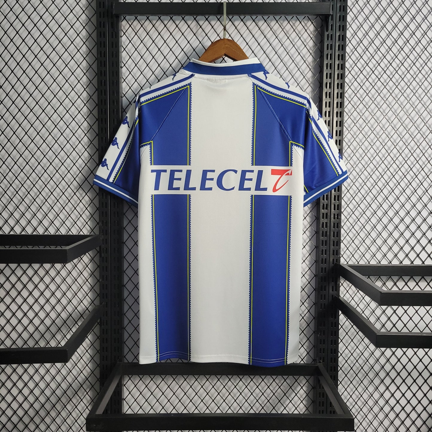 Porto - Retrô