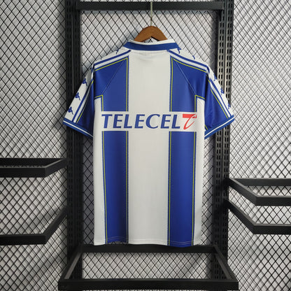 Porto - Retrô