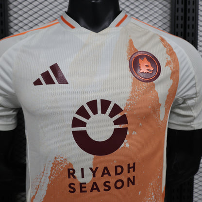 Roma - Versão Jogador
