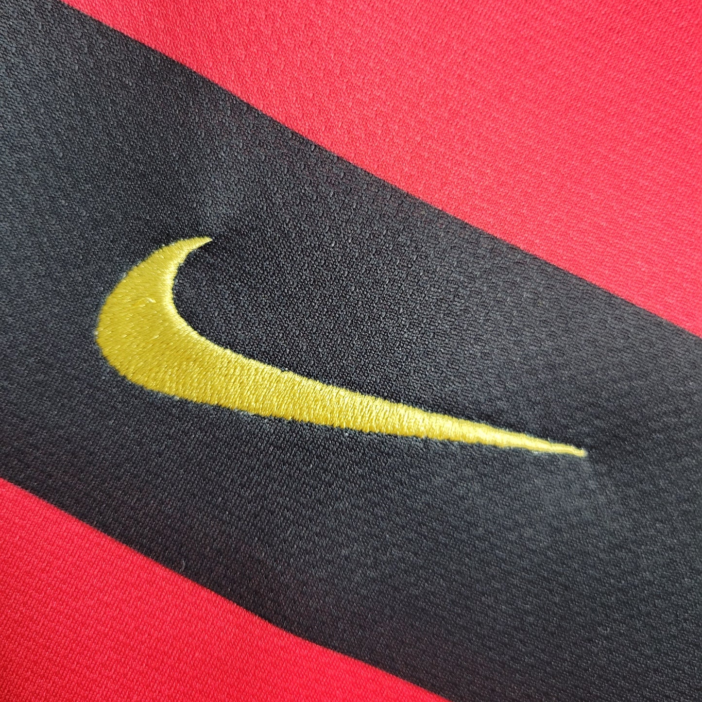 Flamengo - Retrô