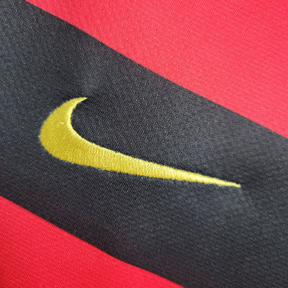 Flamengo - Retrô
