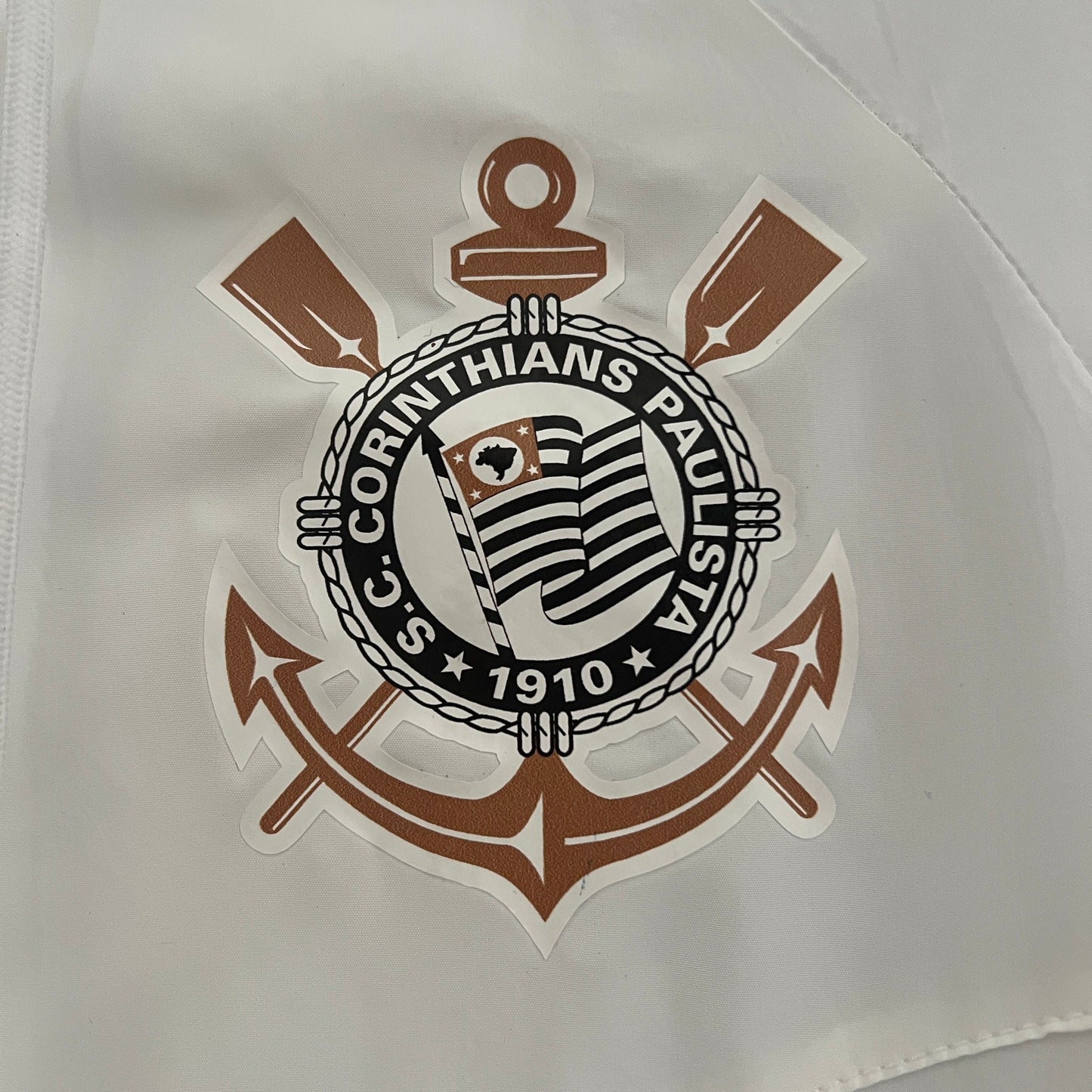 Corta vento - Corinthians