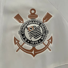 Corta vento - Corinthians