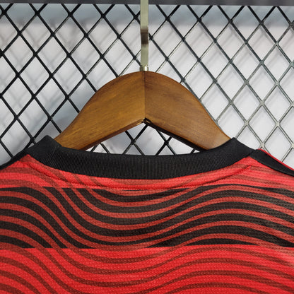 Flamengo - Kit Infantil