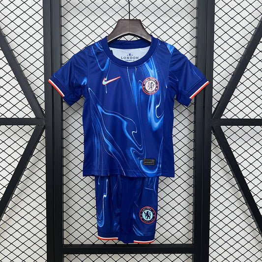 Chelsea - Kit Infantil