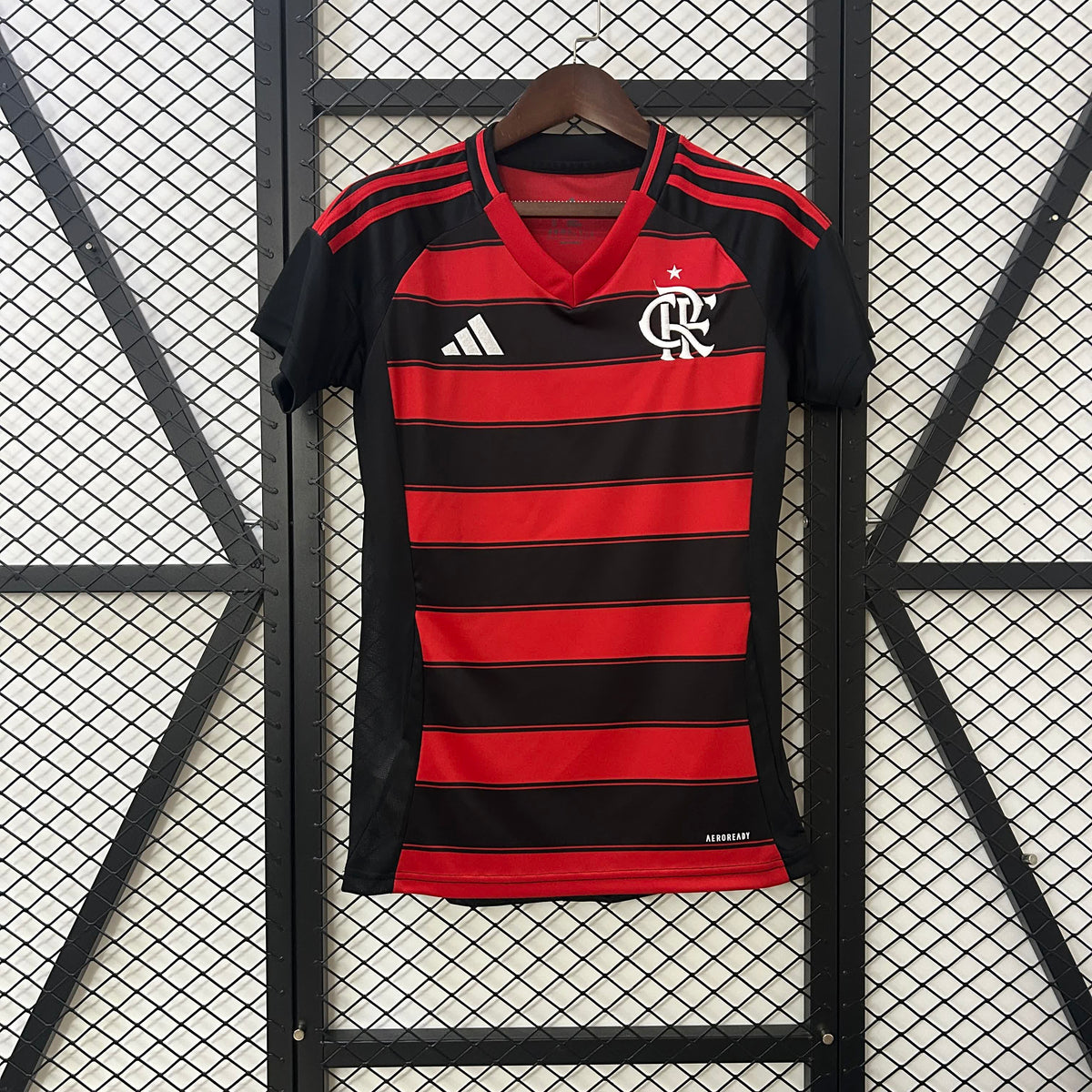 Flamengo - Versão Feminina
