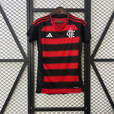 Flamengo - Versão Feminina