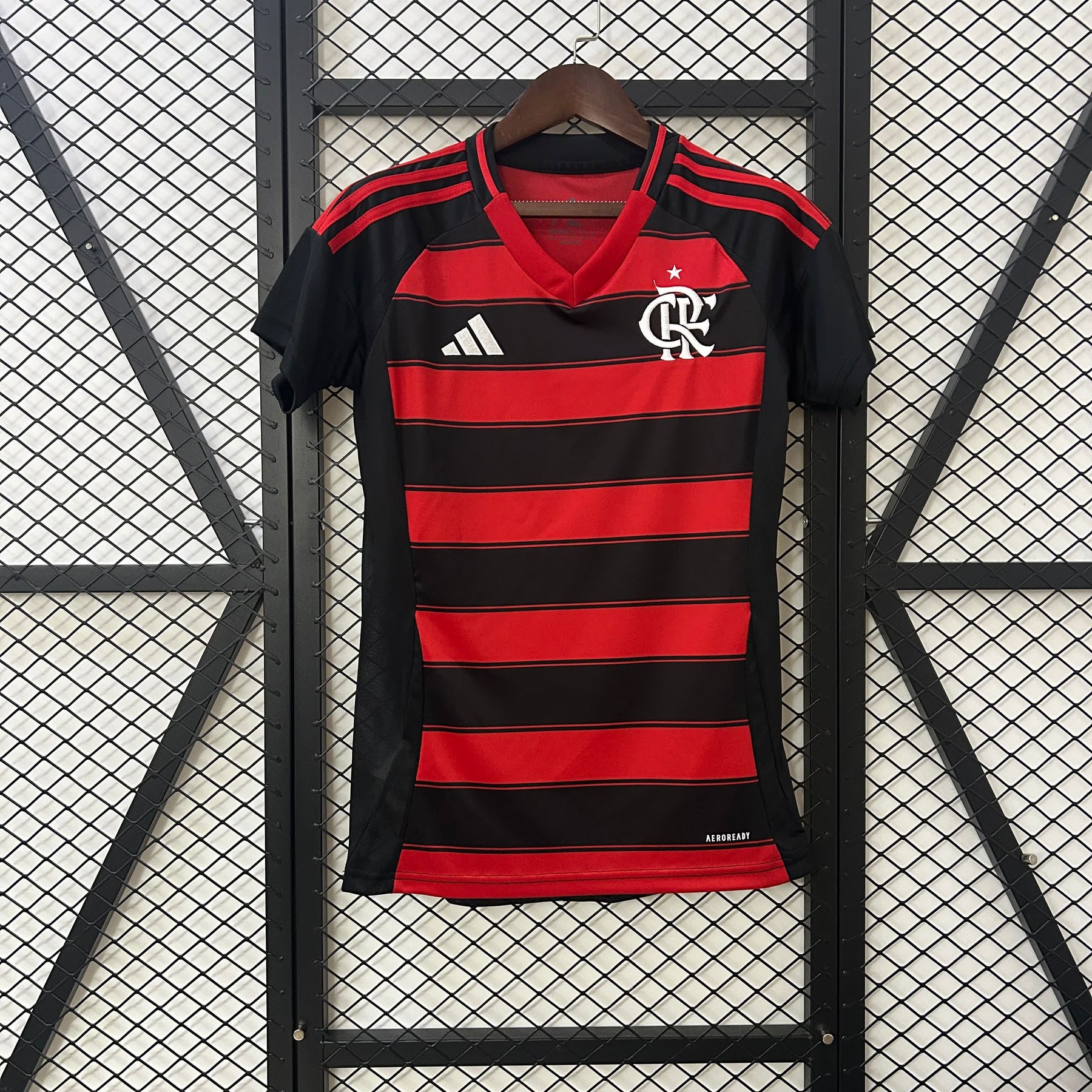 Flamengo - Versão Feminina
