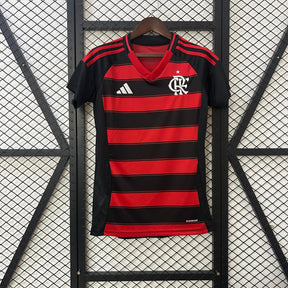 Flamengo - Versão Feminina