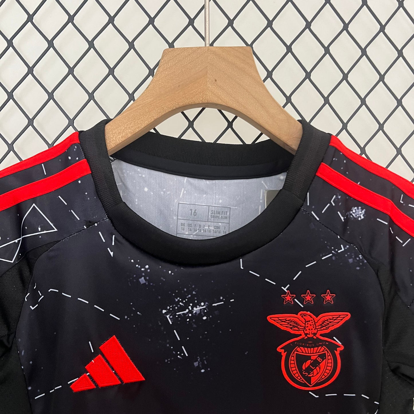 Benfica - Kit Infantil