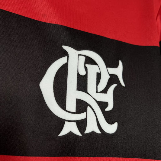 Flamengo - Retrô